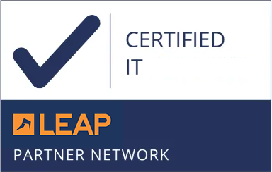 LEAP Certified