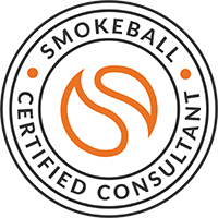 Smokeball Certified