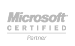 Microsoft Certified Partner