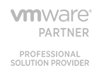 VMware Partner Professional Solution Provider
