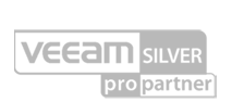Veeam Silver ProPartner