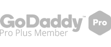 GoDaddy Pro Plus Member