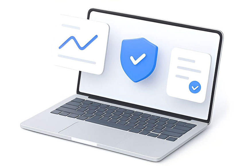 IT support, cybersecurity, and compliance